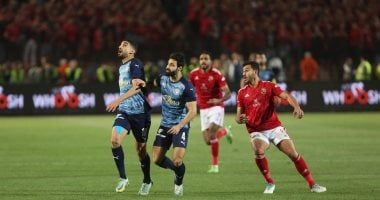 ترتيب مجموعة تحديد البطل قبل جولة الحسم الليلة فى دوري nile