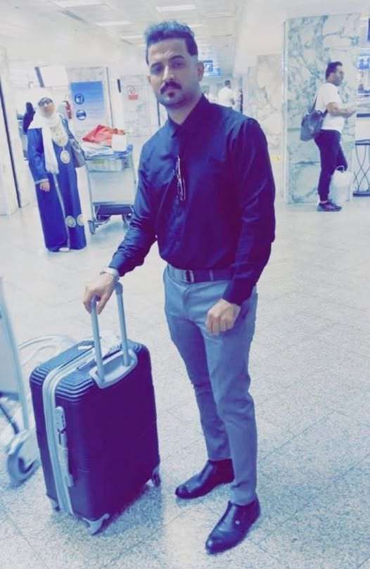 شاب يمني يختفي في ظروف غامضة بأوروبا (مأساة)