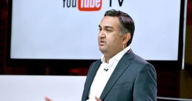 تكنولوجيا: جوجل دفعت 100 مليون دولار لمنع "نيل موهان" من الانضمام إلى X