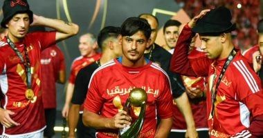 ماذا قدم 3 توانسة بقميص الأهلي قبل انضمام محمد علي بن رمضان؟