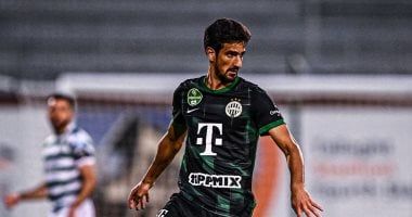 ماذا قدم 3 توانسة بقميص الأهلي قبل انضمام محمد علي بن رمضان؟