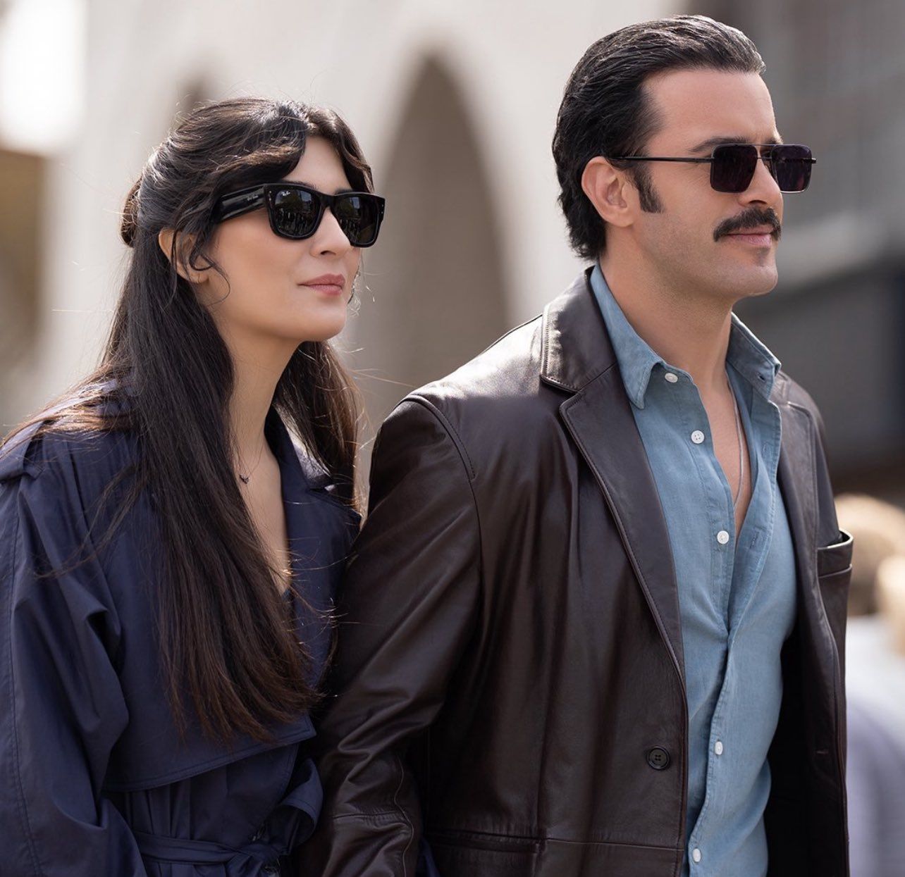 باريش أردوتش وتيم حسن يجتمعان على أمر مفاجئ والجمهور يعلّق