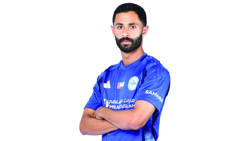 الامارات | محمد عبدالرحمن: حزين لوداع النصر بعد 16 عاماً