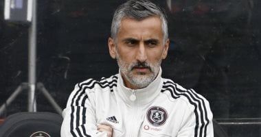 الأهلي يعلن تعيين ريبييرو مديراً فنياً.. والنحاس مدرباً عاماً