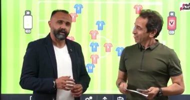 أحمد عادل: الكل يفوز والأهلي يحصد الدوري.. وهذا التشكيل المتوقع أمام باتشوكا