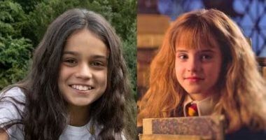 فيديو جديد لـ أرابيلا ستانتون من تجارب أداء لشخصيتها فى Harry Potter