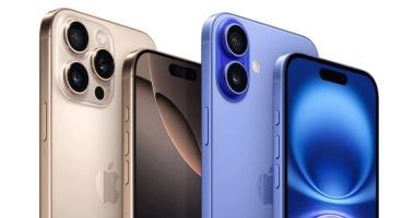 تكنولوجيا: آبل تطور كاميرا 200 ميجابكسل لهاتف iPhone القادم فى قفزة تاريخية