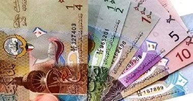 سعر الدينار الكويتى اليوم الخميس 29 - 5- 2025 أمام الجنيه بمنتصف التعاملات