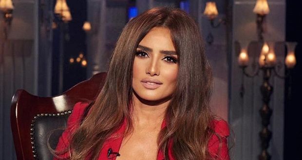 زينة ترد ببيان حازم على محامي الطفل صاحب الكلب