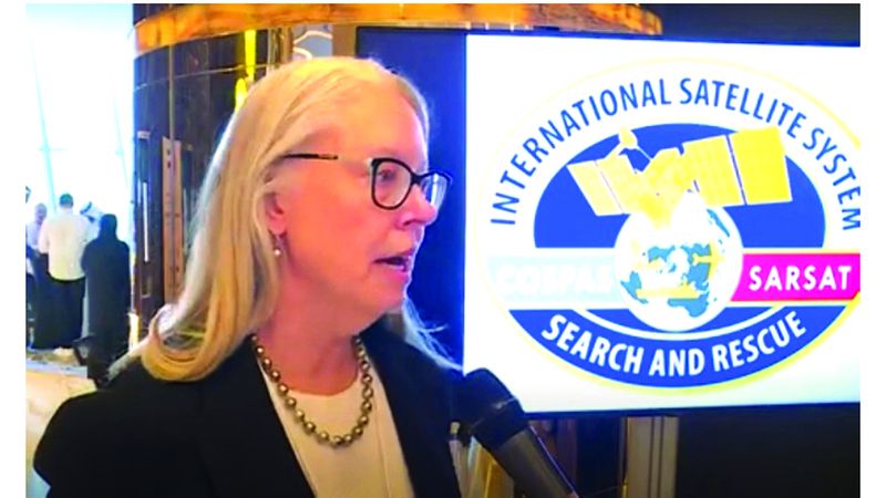 الامارات | «كوسباس-سارسات»: دور الإمارات محوري في عمليات البحث والإنقاذ العالمية