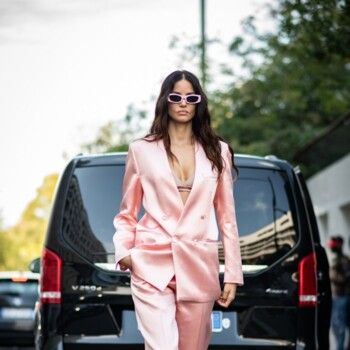 5 أنواع أقشمة ستكون خيارك الأفضل لهذا الفصل!