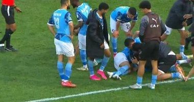 موعد مباراة بيراميدز وصن داونز فى إياب نهائى دوري أبطال أفريقيا والقنوات الناقلة