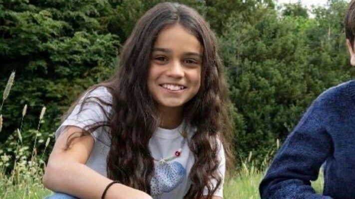 فيديو تجربة أداء أرابيلا ستانتون يشعل الحماس لمسلسل Harry Potter القادم