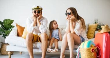 طالع الأبراج: 4 أبراج مزاجها بيتغير مع ارتفاع درجة الحرارة.. السرطان بينعزل والأسد بينفعل