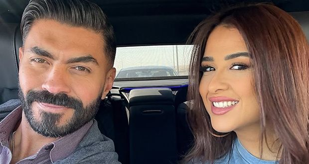 خالد سليم يكشف عن تهديدات تلقّاها بسبب ياسمين عبد العزيز