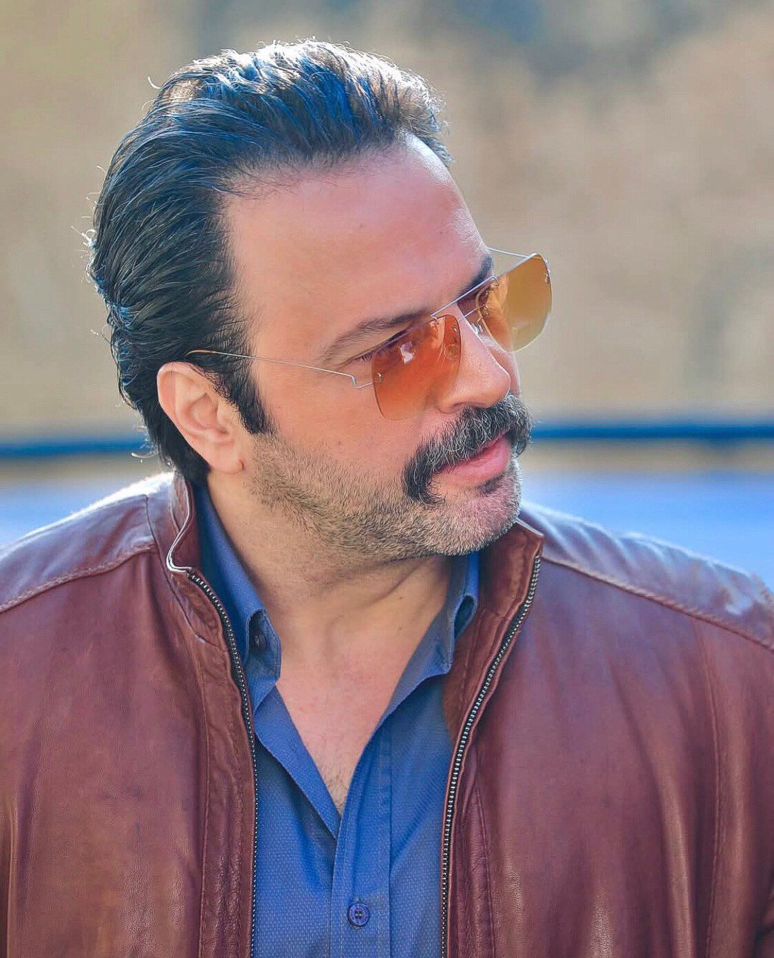 باريش أردوتش وتيم حسن يجتمعان على أمر مفاجئ والجمهور يعلّق