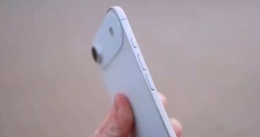 تكنولوجيا: اختبار مفاجئ يكشف صلابة iPhone 17 Air رغم تصميمه النحيف