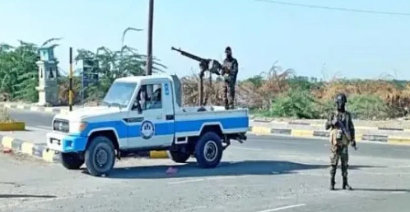 جنوبي اليمن...مقتل فتاة إثر إطلاق النار على باص