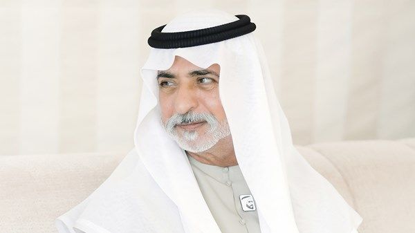 نهيان بن مبارك لـ«الاتحاد»: تعلمنا من زايد أن «الهوية» و«التسامح» ليسا شعارات.. بل أفعال مترابطة