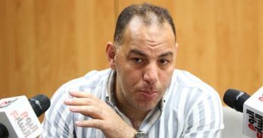 أحمد بلال: الكورة متحلاش غير بالقطبين.. والأهلي خدم الزمالك