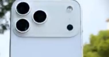 تكنولوجيا: تغيير جذرى فى الشكل والمعدن.. تسريبات أولية تكشف تصميم iPhone 17 Pro