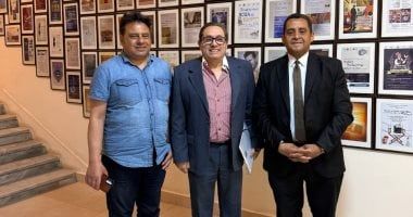 القاهرة للسينما الفرنكوفونية يحتفي بمرور 120 عامًا على السينما اليونانية