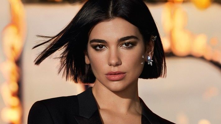 رقصة دوا ليبا الألبانية حديث الجمهور-بالفيديو