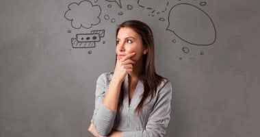 طالع الأبراج: 6 أبراج بتفكر وتحلل أدق التفاصيل قبل أي قرار.. أنت منهم ولا لأ؟