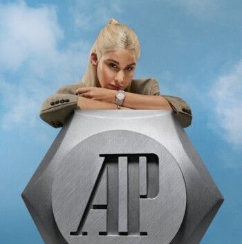 Audemars Piguet تختار سيرينا ويليامز ونور عريضة وتمارا كالينيتش وويني هارلو لتكريم إرثها العريق