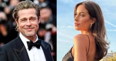 براد بيت يتحدث أثناء ظهوره مع حبيبته دي رامون: حياتى الشخصية فى الصفحات