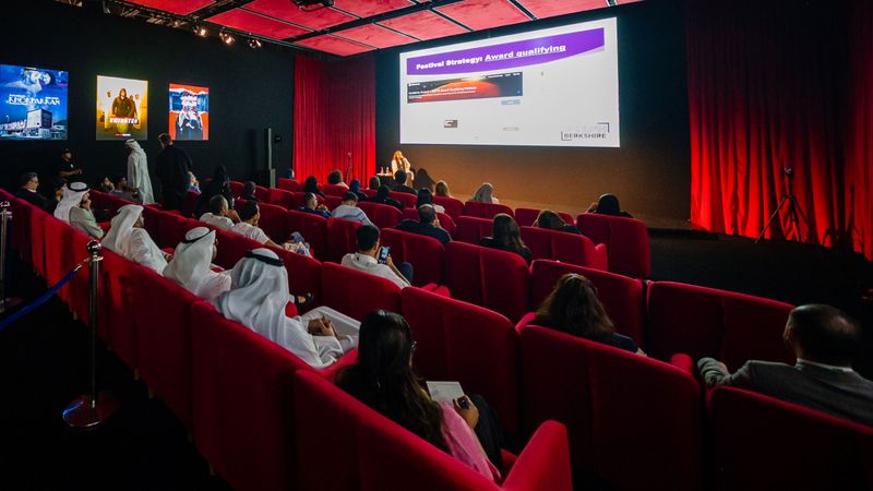 الامارات | فنانون: مستقبل الدراما العربية مرهون باحترام المتلقي