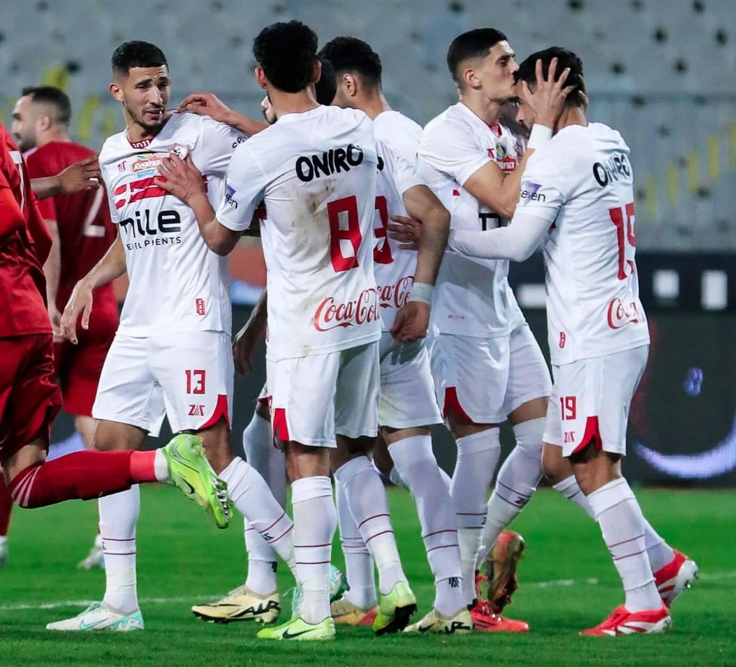 فاتورة قديمة تعرقل الحلم... فيفا يوقف القيد والزمالك يتحرك قبل انهيار الميركاتو