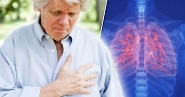 هل ترتبط الإصابة بتلف الرئة بالأمراض المناعية.. دراسة توضح