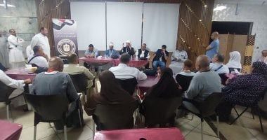 السياحة: اصطحاب 8 دعاة من نخبة علماء الأوقاف للانضمام إلى بعثة الحج السياحي