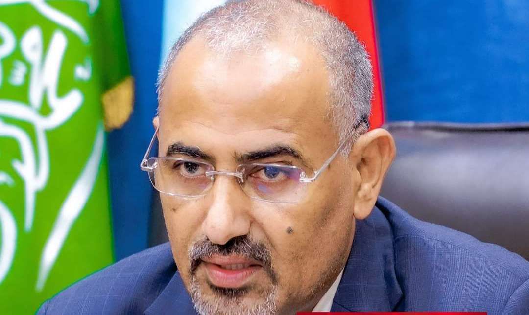 للمرة الأولى .. توكل كرمان تصف عيدروس الزبيدي بالزعيم بعد هذا الأمر !