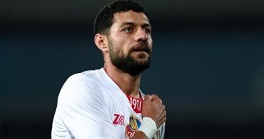 الزمالك يعاقب مصطفى شلبى