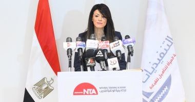 وزيرة التخطيط: تقدم كبير بملف المرأة خلال السنوات الأخيرة تحت قيادة الرئيس السيسي