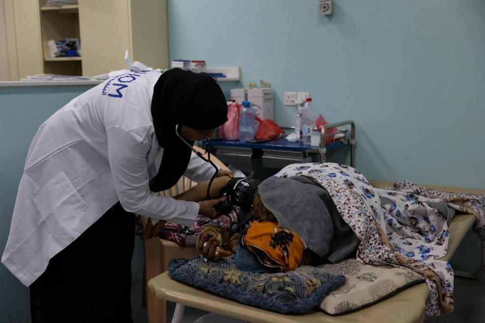 ارتفاع وفيات الكوليرا في تعز إلى 3 حالات مع تفشي موجة جديدة من الوباء