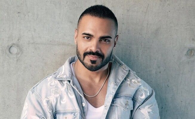 جوزيف عطية يشعل حماس الجمهور لأول أغنية من ألبومه المنتظر "ف كلّ مكان"