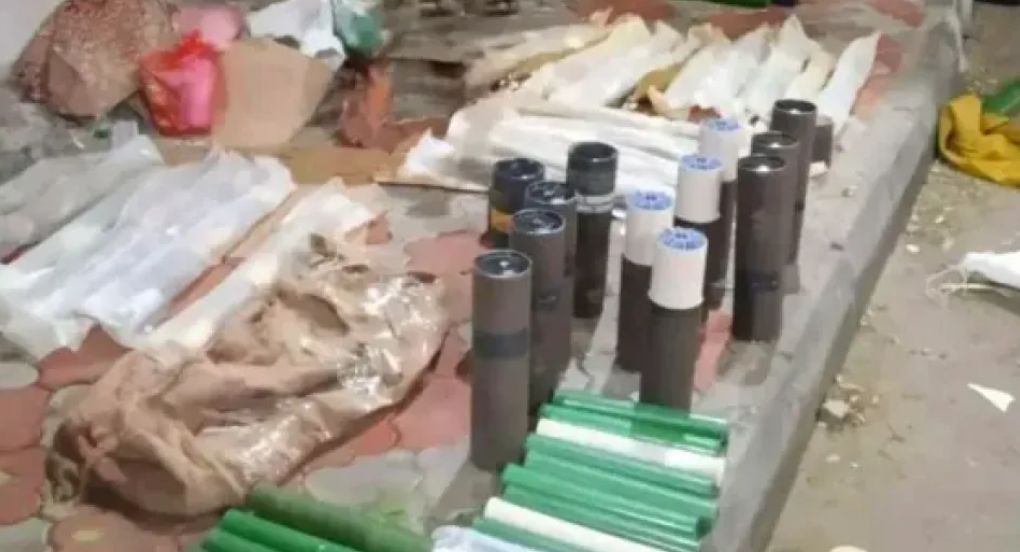 عاجل : صيد ثمين في قبضة قوات الانتقالي بعدن "صور"