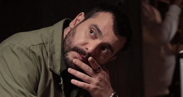 سامر إسماعيل يستطلع آراء الجمهور حول “خطيئة أخيرة”: كل مشهد كان تحديًا