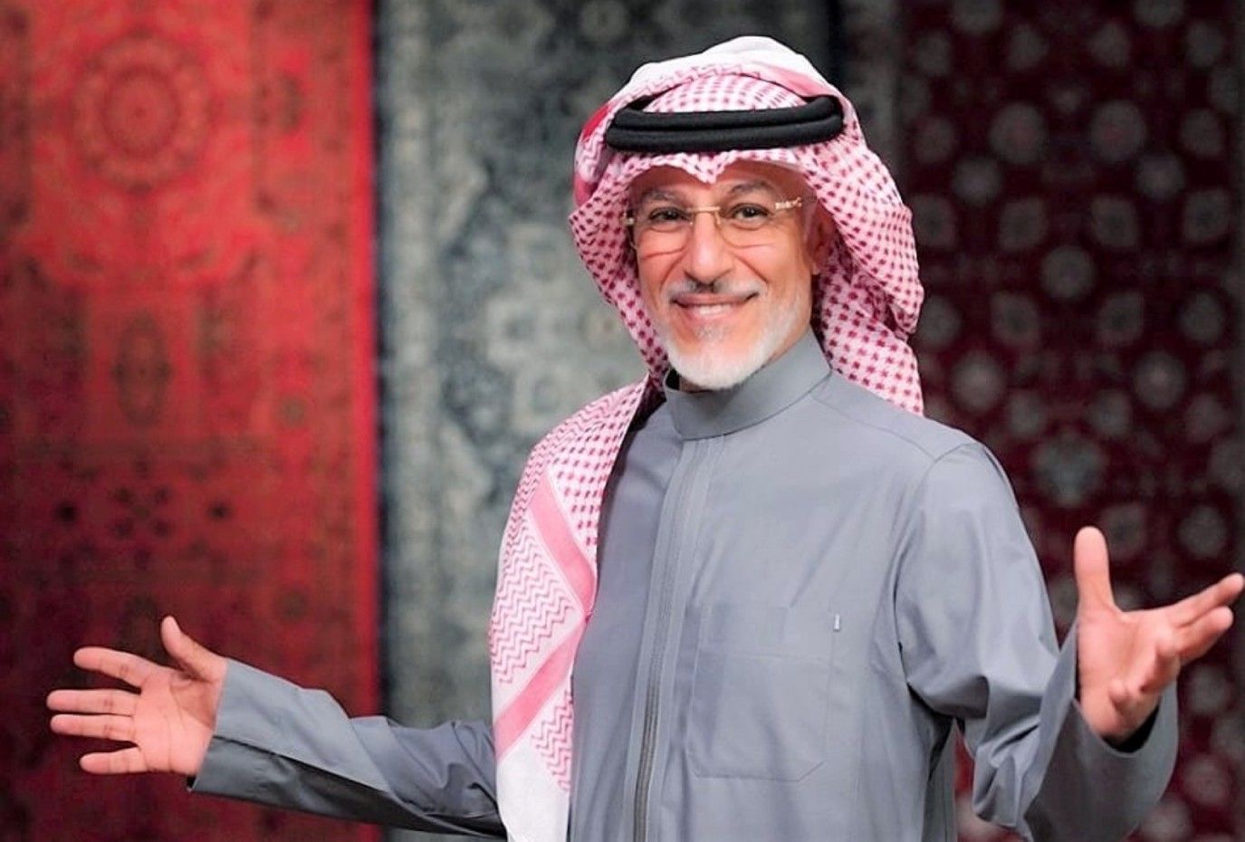 بعد تكريمه في مهرجان اوتنابشتم الدولي للإبداع بالعراق.. تعرفوا إلى أبرز محطات عبد المحسن النمر الفنية