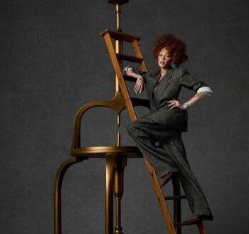 Audemars Piguet تختار سيرينا ويليامز ونور عريضة وتمارا كالينيتش وويني هارلو لتكريم إرثها العريق