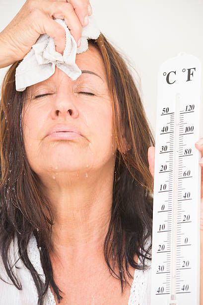 طالع الأبراج: 4 أبراج مزاجها بيتغير مع ارتفاع درجة الحرارة.. السرطان بينعزل والأسد بينفعل