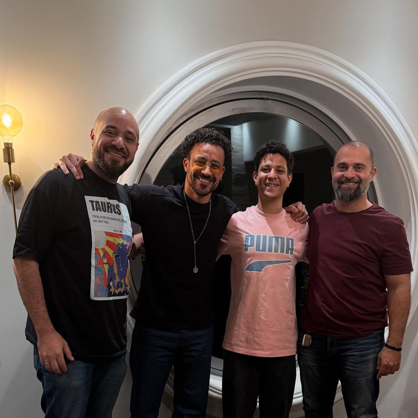 أحمد داود يجتمع مع سلمى أبو ضيف في السينما بعد تعاونهما بالدراما