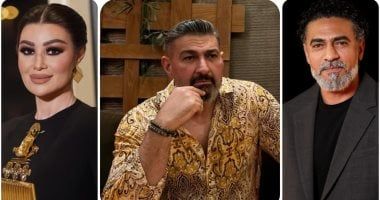 بدء تصوير مسلسل للعدالة وجه آخر غدًا واستئنافه بعد عيد الأضحى