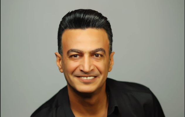 سمسم شهاب يطرح "الراجل الجدع" ويواصل تجربته في الإخراج