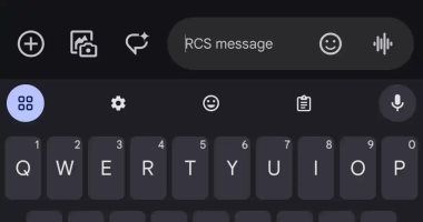 تكنولوجيا: رسائل جوجل تطرح ميزة الـ RCS قريباً لتجربة دردشة مختلفة