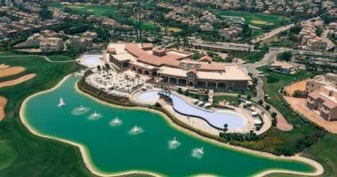 نادي مدينتي للجولف يستضيف الجولة الختامية من دوري الاتحاد المصري للجولف