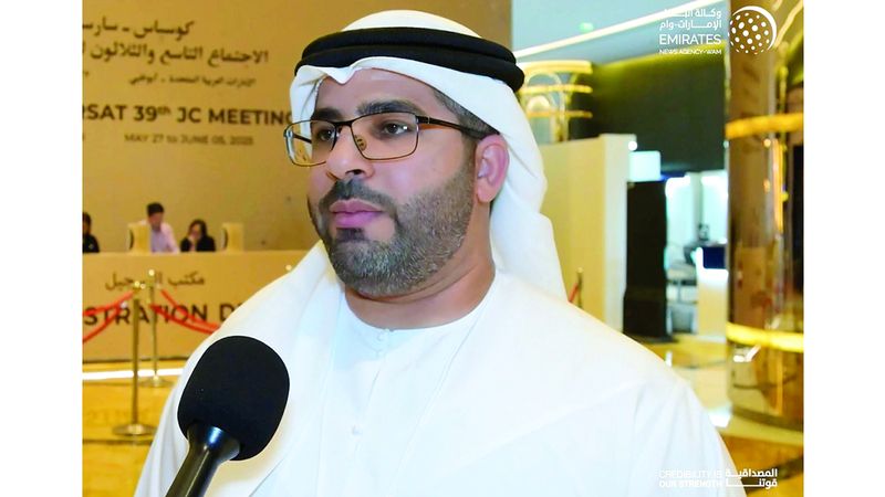 الامارات | «الوطني للبحث والإنقاذ»: استضافة «كوسباس - سارسات» تجسّد التزام الإمارات الراسخ بالمسؤولية الإنسانية   